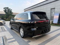 Leapmotor D19 EREV500 Edition - фото 15