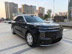 Leapmotor D19 EREV500 Edition - фото 3