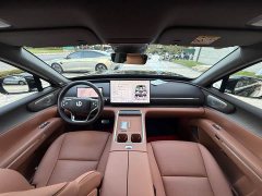 Leapmotor D19 EREV500 Edition - фото 6