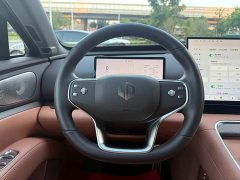 Leapmotor D19 EREV500 Edition - фото 7