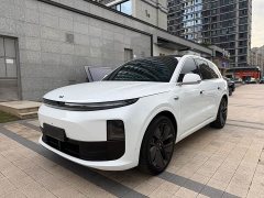 Li Auto L6 Pro - фото 1