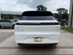 Li Auto L6 Pro - фото 15