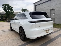 Li Auto L6 Pro - фото 16