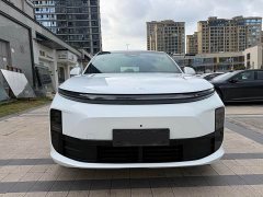 Li Auto L6 Pro - фото 2