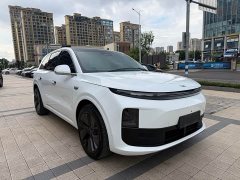 Li Auto L6 Pro - фото 3