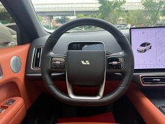 Li Auto L6 Pro - фото 7