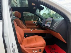 Li Auto L6 Pro - фото 9