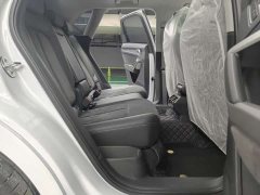 Audi Q3 35 TFSI Fashion Version(1.4T) - фото 18