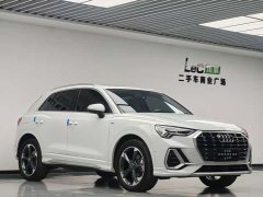 Audi Q3 35 TFSI Fashion Version(1.4T) - фото 2