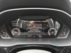 Audi Q3 35 TFSI Fashion Version(1.4T) - фото 20