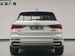 Audi Q3 35 TFSI Fashion Version(1.4T) - фото 4