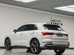 Audi Q3 35 TFSI Fashion Version(1.4T) - фото 5