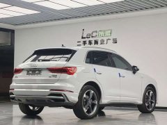 Audi Q3 35 TFSI Fashion Version(1.4T) - фото 6