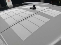 Audi Q3 35 TFSI Fashion Version(1.4T) - фото 8