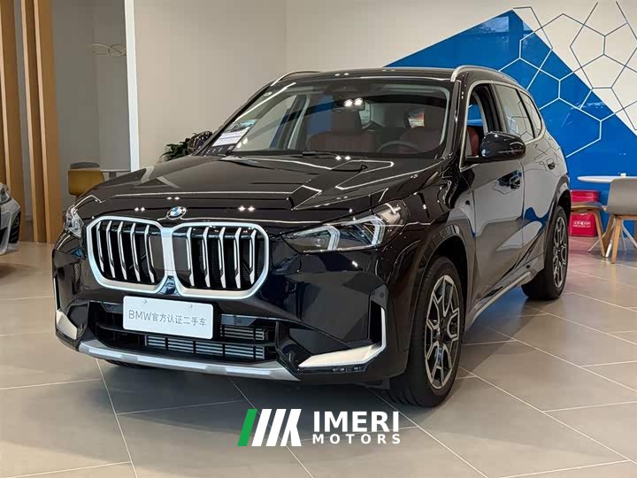BMW X1 xDrive25Li X