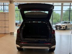 BMW X1 xDrive25Li X - фото 10