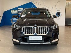 BMW X1 xDrive25Li X - фото 11
