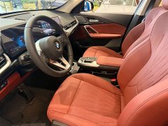 BMW X1 xDrive25Li X - фото 12