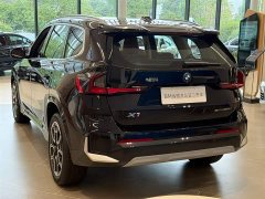 BMW X1 xDrive25Li X - фото 13