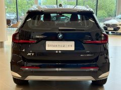 BMW X1 xDrive25Li X - фото 8