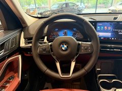 BMW X1 xDrive25Li X - фото 9