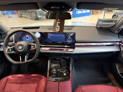 BMW 5 530Li Version M - фото 12