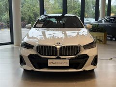 BMW 5 530Li Version M - фото 2