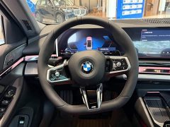BMW 5 530Li Version M - фото 5