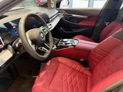 BMW 5 530Li Version M - фото 6
