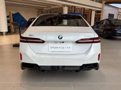 BMW 5 530Li Version M - фото 7
