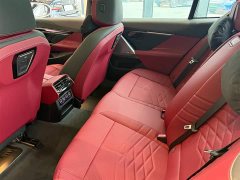BMW 5 530Li Version M - фото 9
