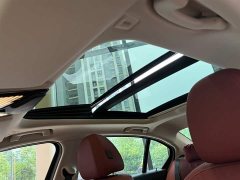 BMW 3 330Li M - фото 10