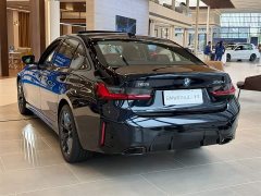 BMW 3 330Li M - фото 11