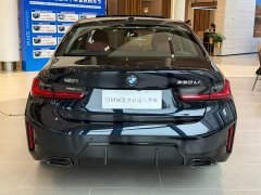 BMW 3 330Li M - фото 12