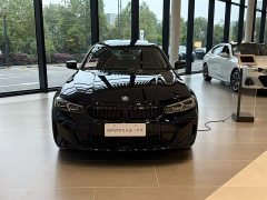 BMW 3 330Li M - фото 13