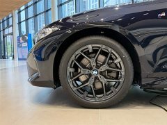 BMW 3 330Li M - фото 14