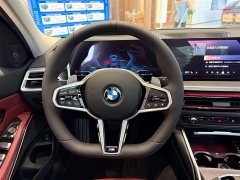 BMW 3 330Li M - фото 15