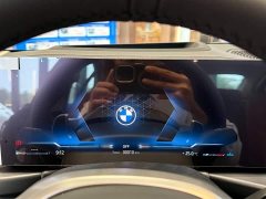 BMW 3 330Li M - фото 3