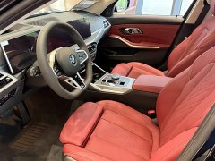 BMW 3 330Li M - фото 5