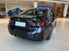 BMW 3 330Li M - фото 6