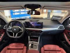 BMW 3 330Li M - фото 8