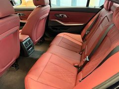 BMW 3 330Li M - фото 9