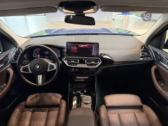 BMW X3 xDrive25i M - фото 12