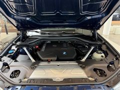 BMW X3 xDrive25i M - фото 13