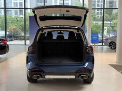 BMW X3 xDrive25i M - фото 15