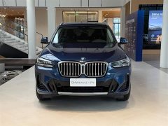 BMW X3 xDrive25i M - фото 2
