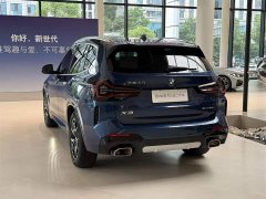 BMW X3 xDrive25i M - фото 3