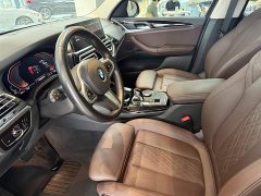 BMW X3 xDrive25i M - фото 4