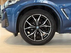BMW X3 xDrive25i M - фото 5