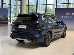 BMW X3 xDrive25i M - фото 6